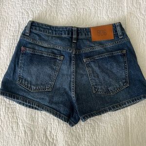 Urban outfitters shorts